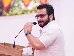 Dr. Amol Ramsing Kolhe